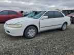 2000 HONDA ACCORD