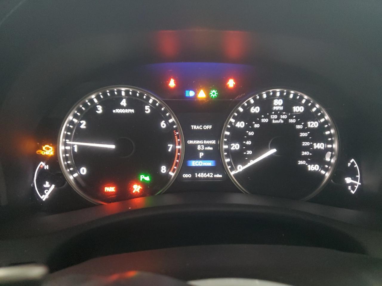 2015 LEXUS GS 350