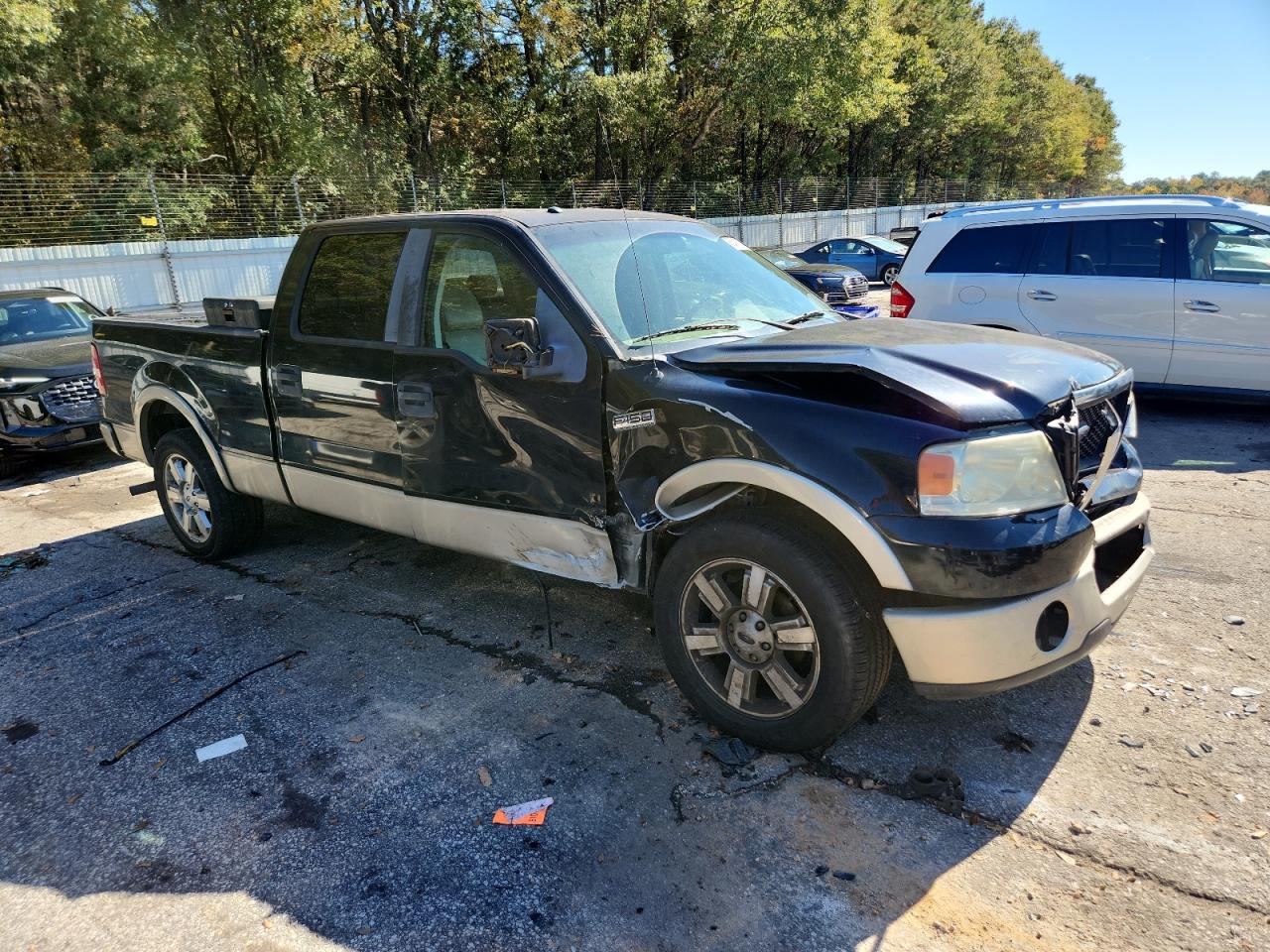2007 FORD F-150