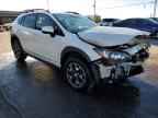 2018 SUBARU Crosstrek