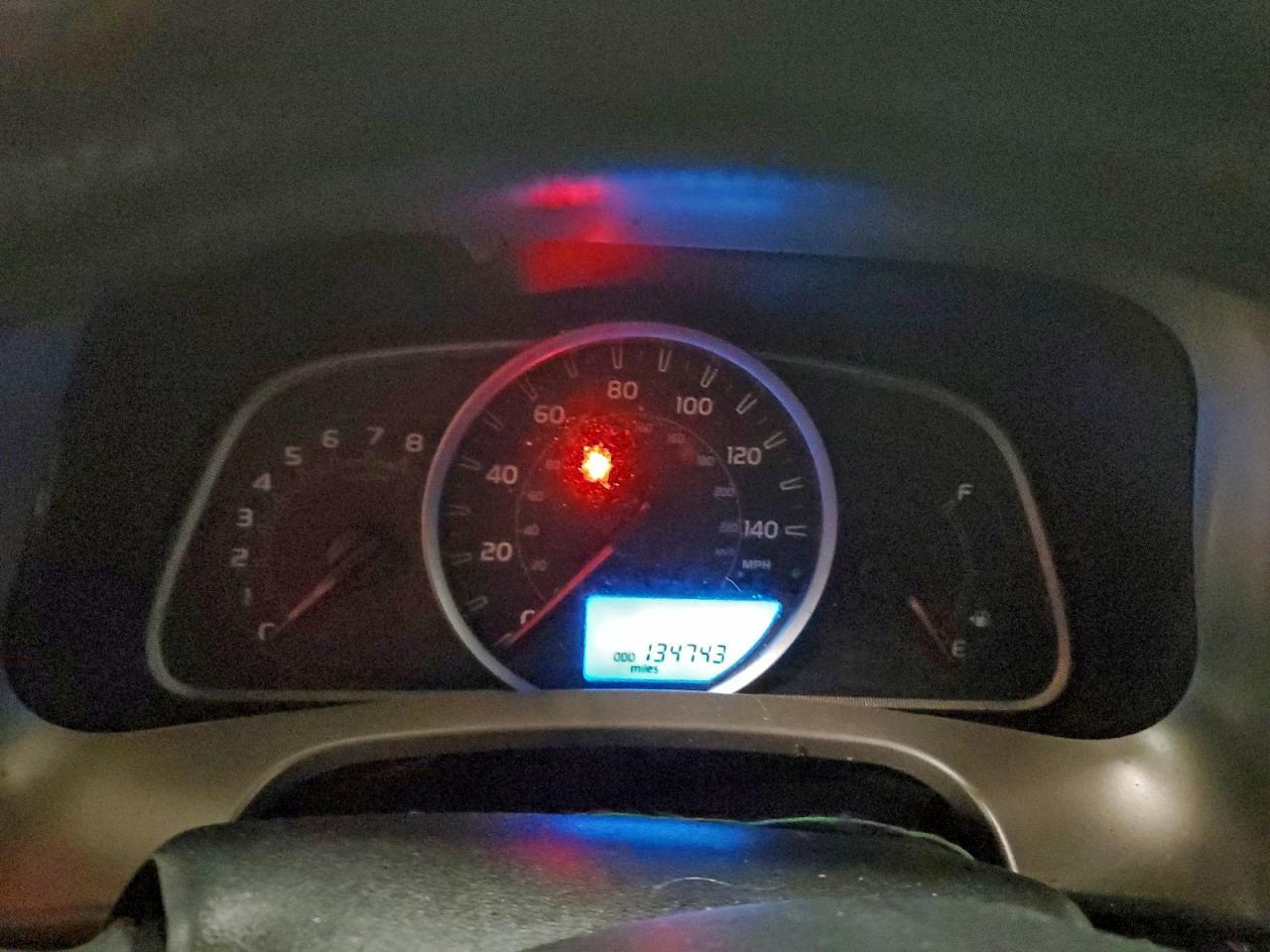 2014 TOYOTA RAV4