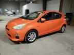 2012 TOYOTA Prius c