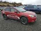 2013 SUBARU XV Crosstrek