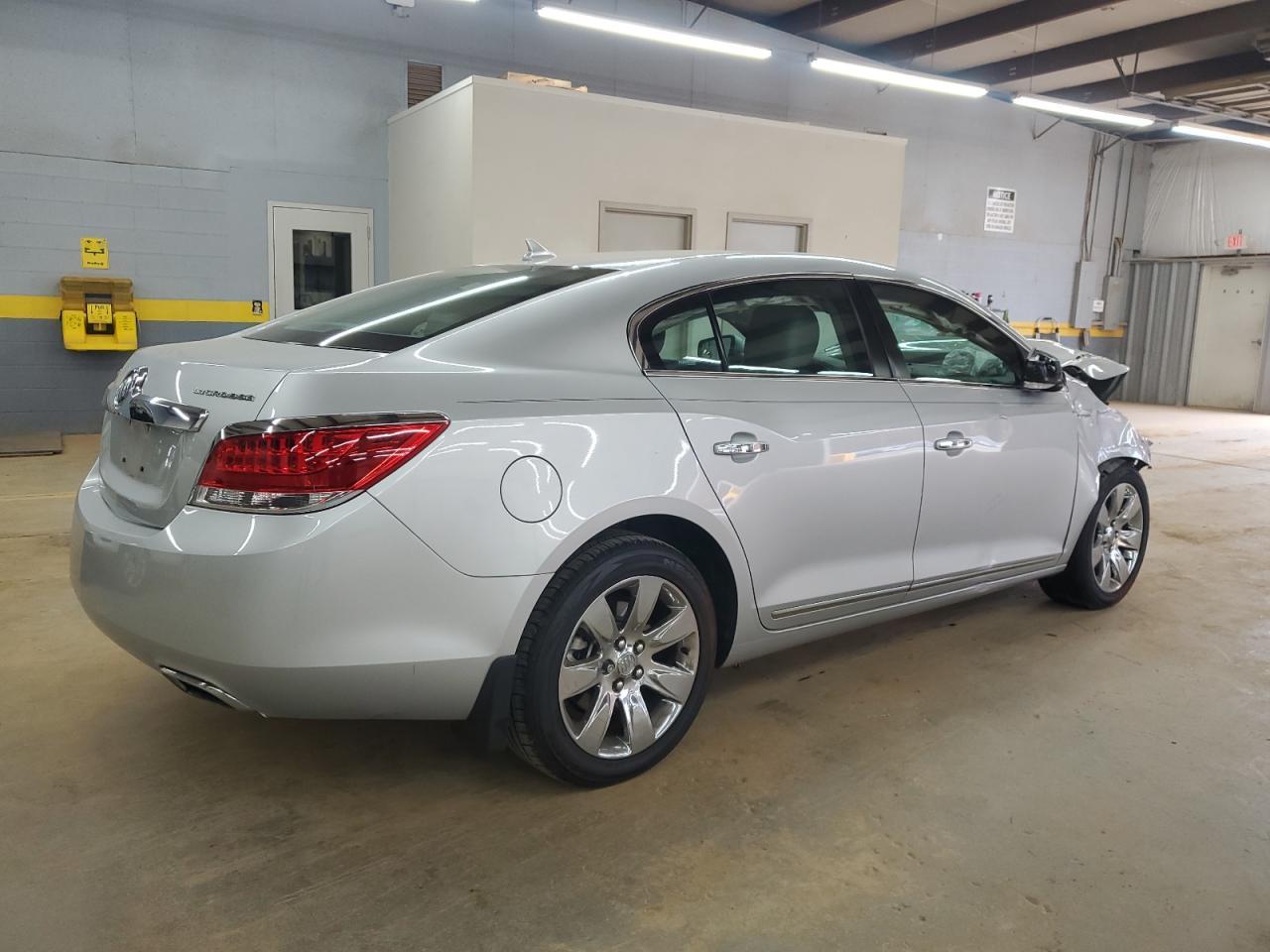 2012 BUICK LACROSSE