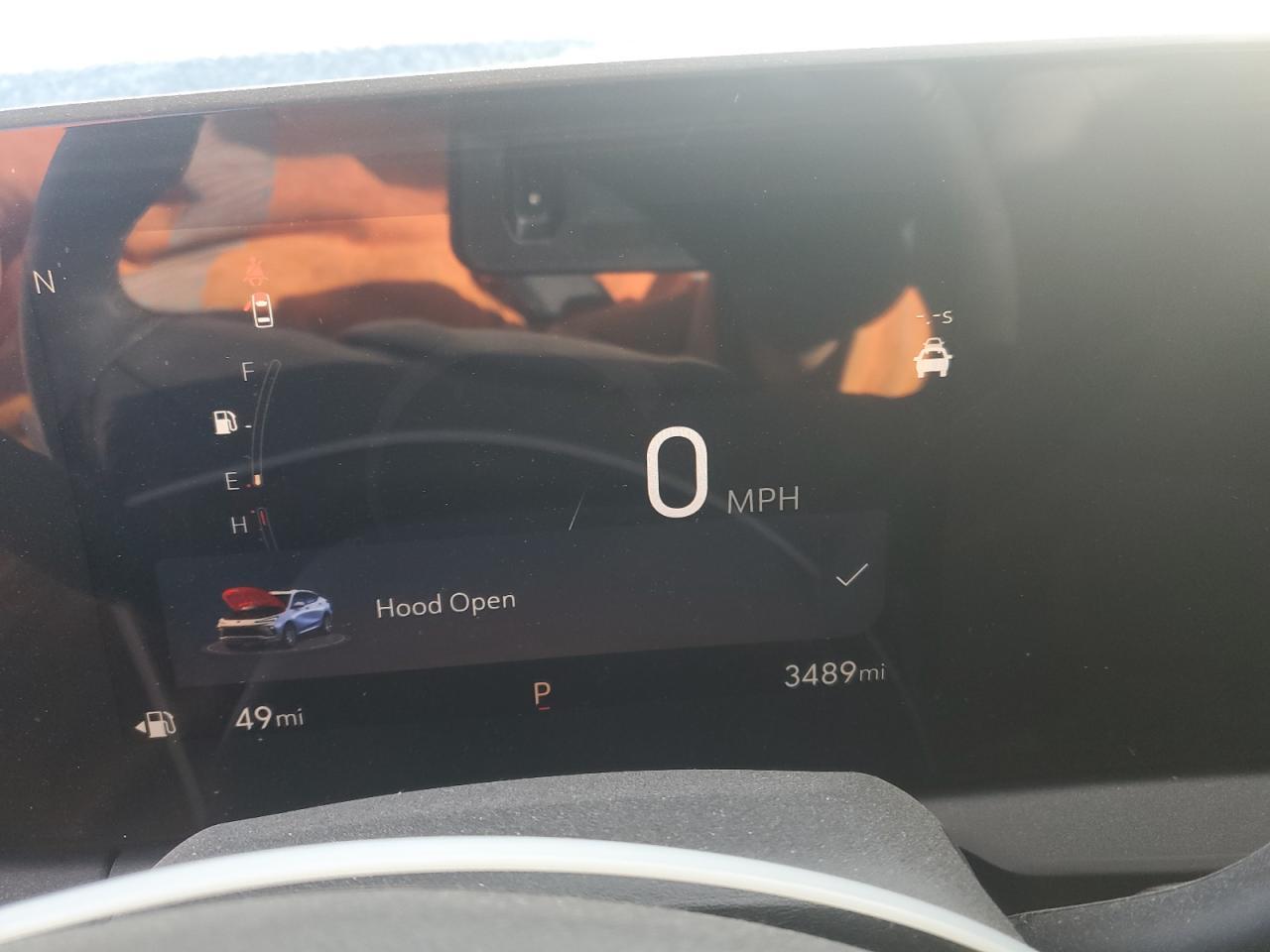 2024 BUICK Envista