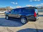 2017 CHEVROLET Suburban