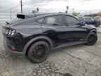 2021 FORD Mustang Mach-E