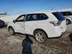 2015 MITSUBISHI outlander