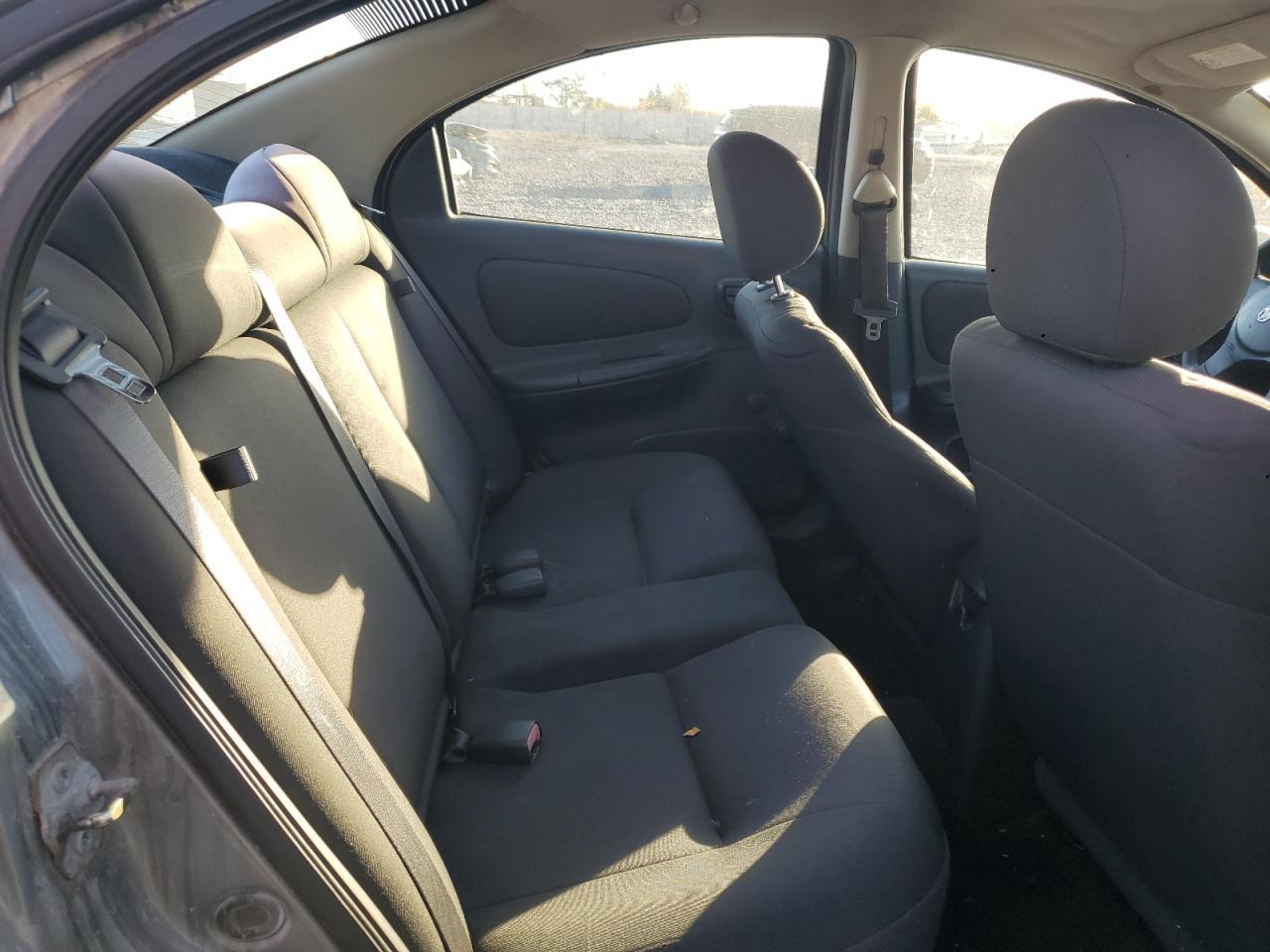 2005 DODGE Neon