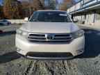 2012 TOYOTA HIGHLANDER