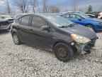 2012 TOYOTA Prius c