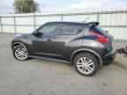 2013 NISSAN Juke