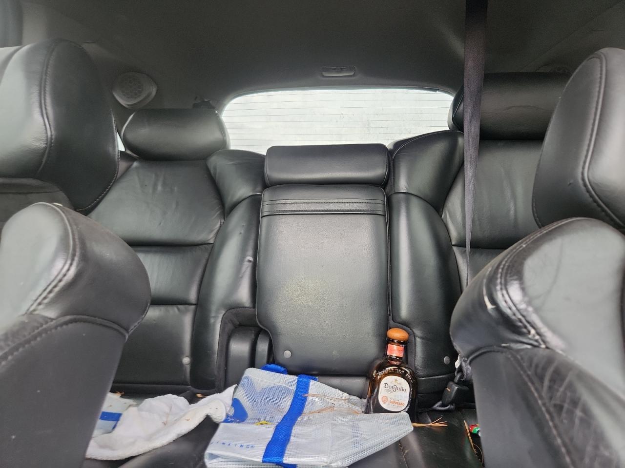 2008 ACURA MDX