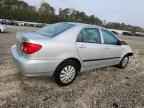 2007 TOYOTA COROLLA