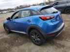 2017 MAZDA CX-3