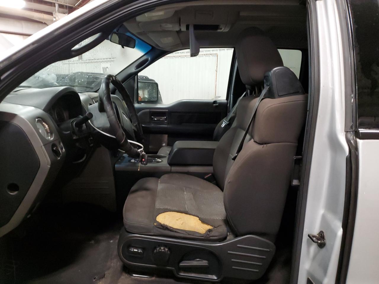 2004 FORD F-150