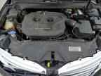 2014 LINCOLN MKZ