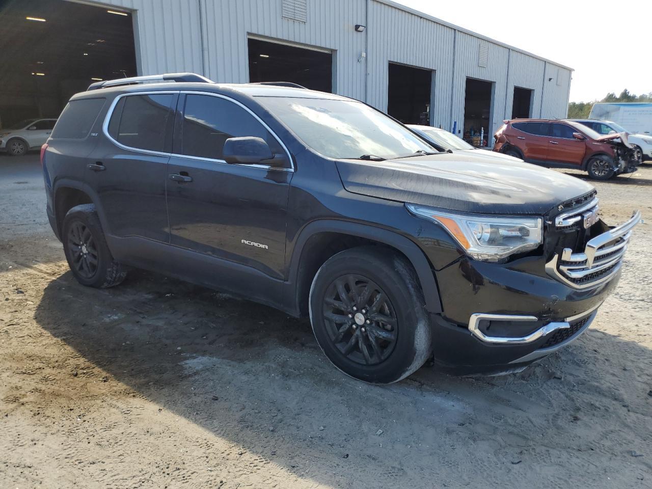 2018 GMC ACADIA