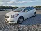 2016 KIA FORTE