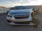 2019 SUBARU IMPREZA