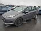2014 FORD Fiesta