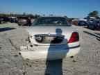 2001 LINCOLN Continental
