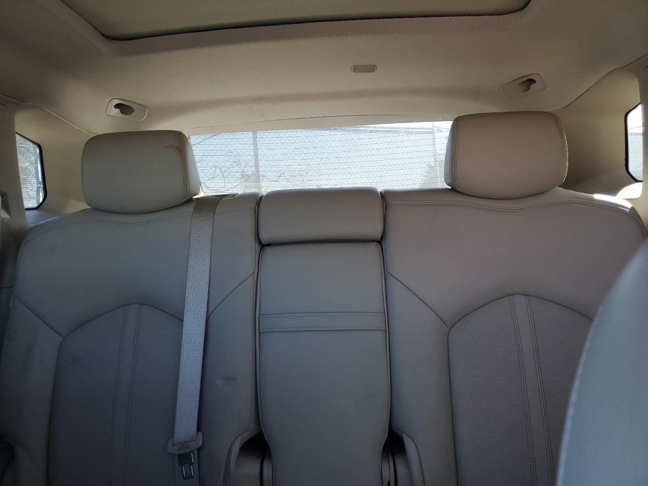 2013 CADILLAC SRX