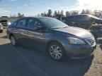 2015 NISSAN SENTRA