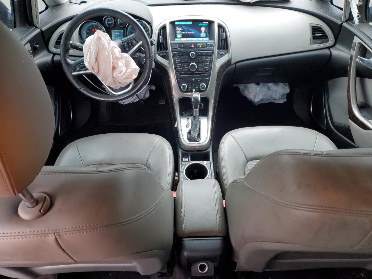 2013 BUICK VERANO