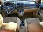 2009 HONDA CR-V