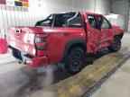 2023 NISSAN Frontier