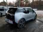 2014 BMW I3