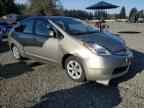 2009 TOYOTA PRIUS