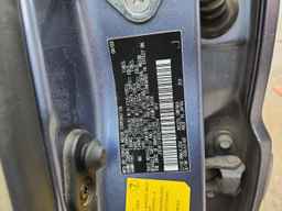 2003 TOYOTA HIGHLANDER