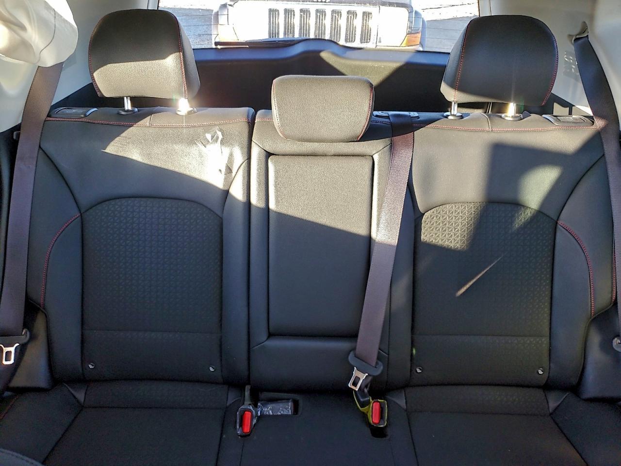 2025 KIA SOUL