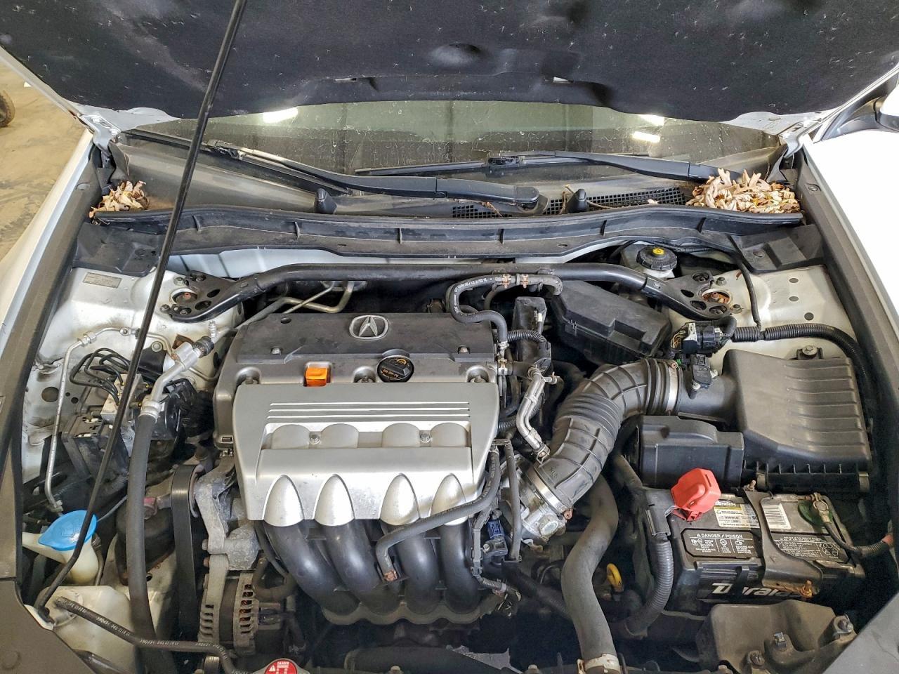 2012 ACURA TSX