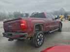 2017 GMC Sierra