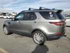 2017 LAND ROVER Discovery