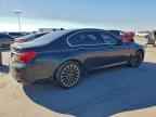 2012 BMW 7 series