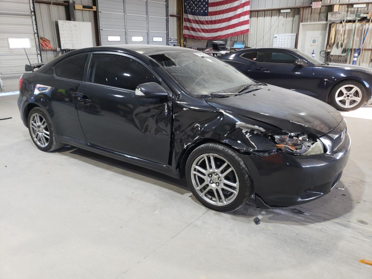 2006 TOYOTA SCION
