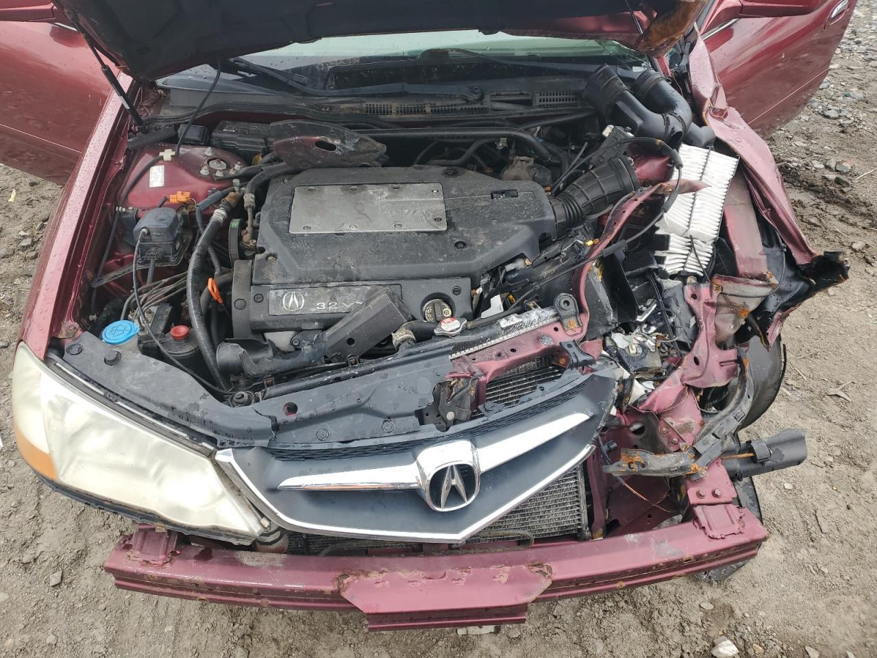 2003 ACURA TL