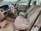2000 TOYOTA CAMRY