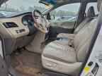 2012 TOYOTA SIENNA