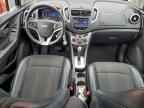 2016 CHEVROLET TRAX