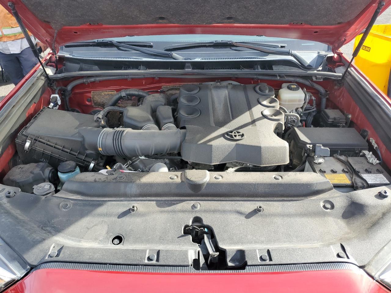 2022 TOYOTA 4Runner