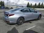 2025 LEXUS ES 300H