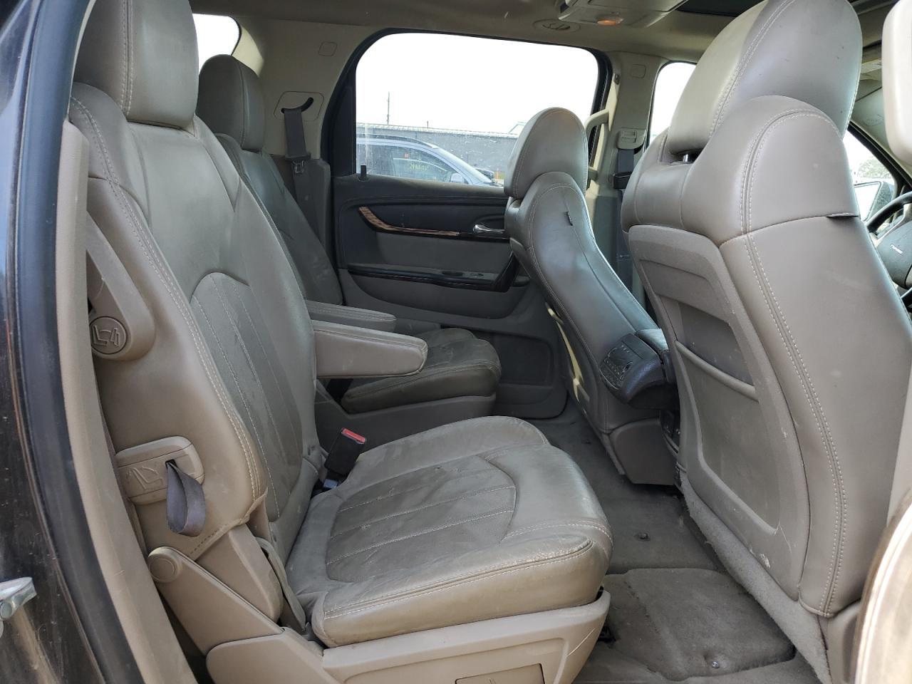 2014 GMC ACADIA