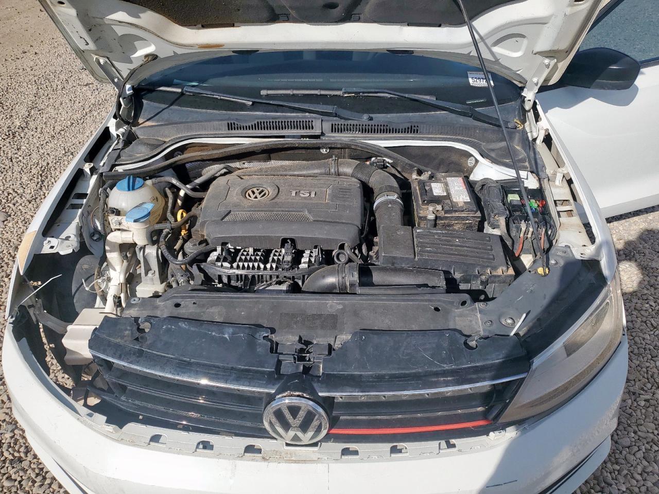 2015 VOLKSWAGEN JETTA