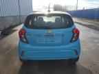 2021 CHEVROLET Spark