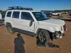 2017 JEEP PATRIOT